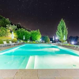 La Ferriera Exclusive - Pool & Waterfall Alloggio per agriturismo