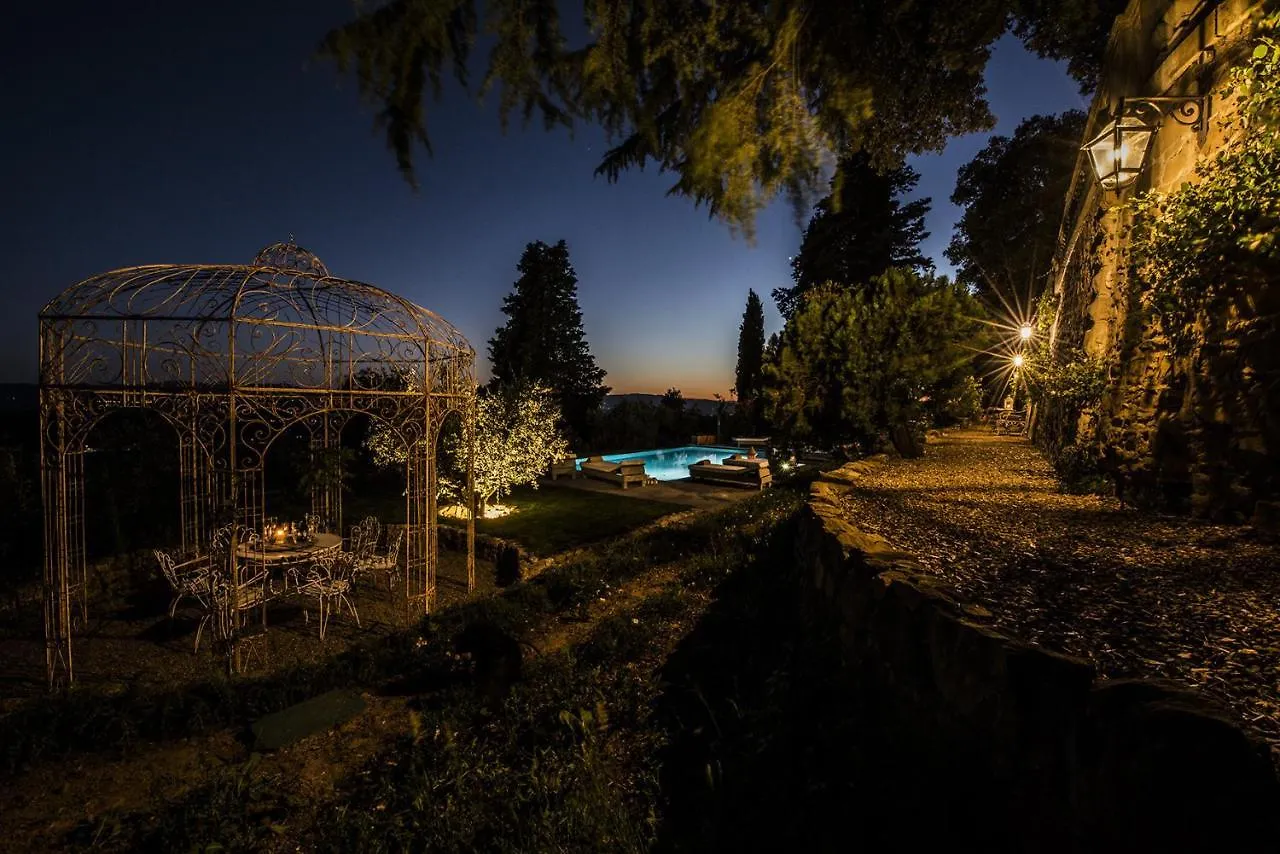 Villa Del Poeta -Homelike Villas Loro Ciuffenna
