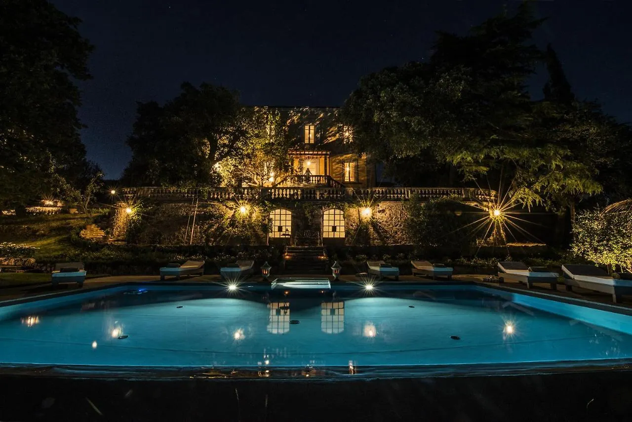 Villa Del Poeta -Homelike Villas Loro Ciuffenna