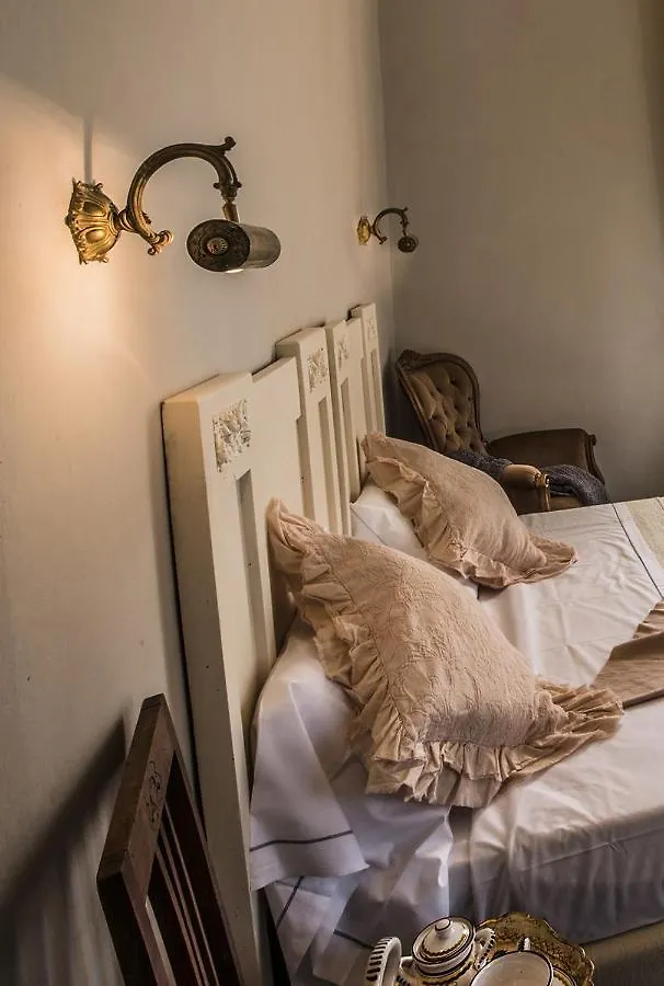 Villa Del Poeta -Homelike Villas Loro Ciuffenna