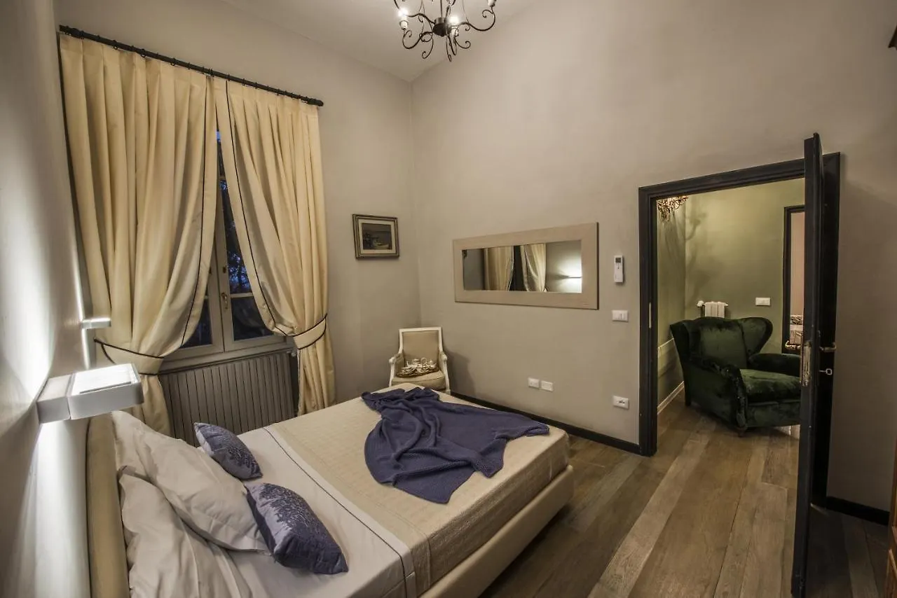 Villa Del Poeta -Homelike Villas Loro Ciuffenna Olaszország