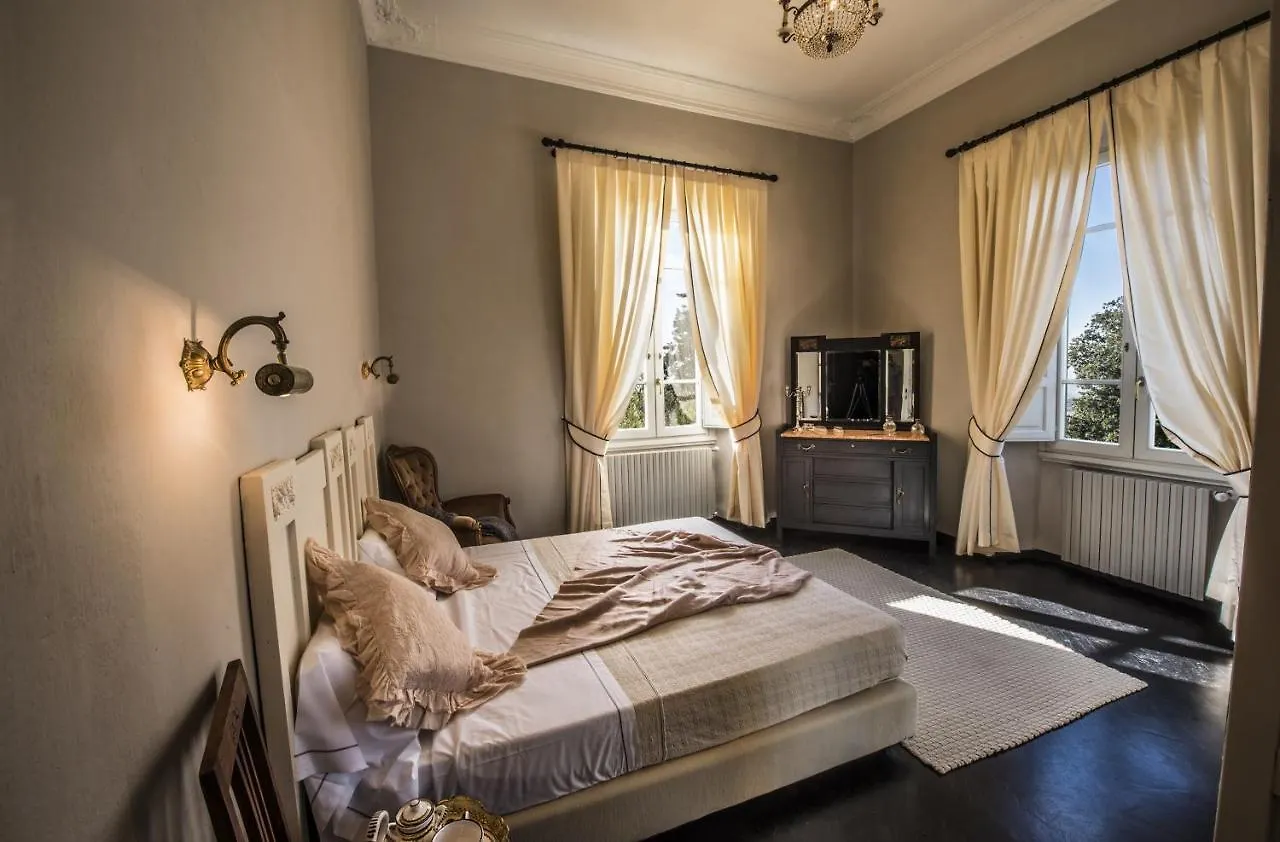Villa Del Poeta -Homelike Villas Loro Ciuffenna