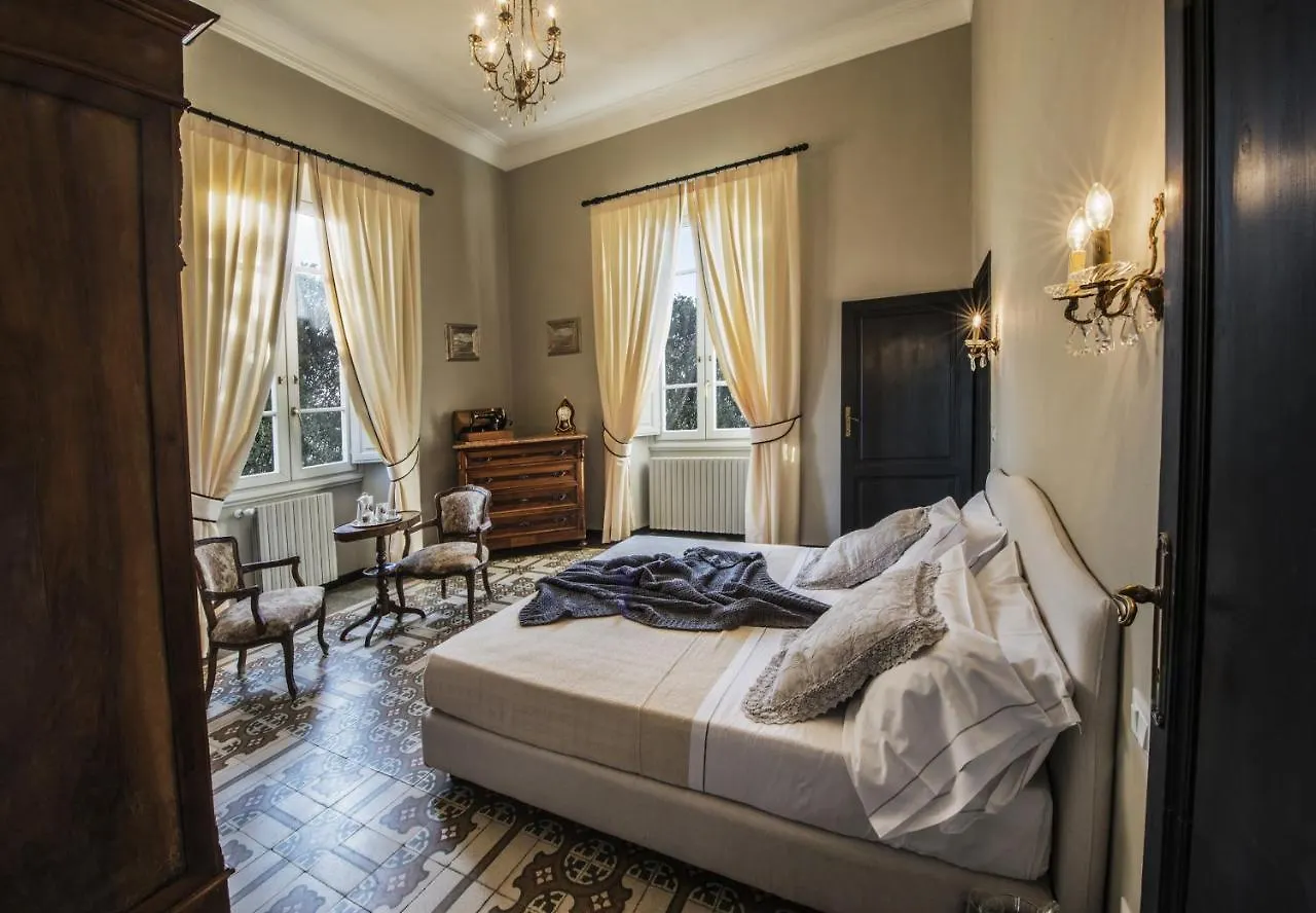 Villa Del Poeta -Homelike Villas Loro Ciuffenna