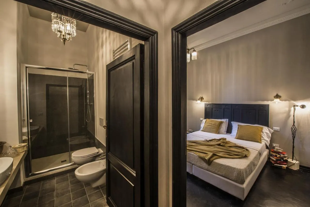 Villa Del Poeta -Homelike Villas Loro Ciuffenna Olaszország
