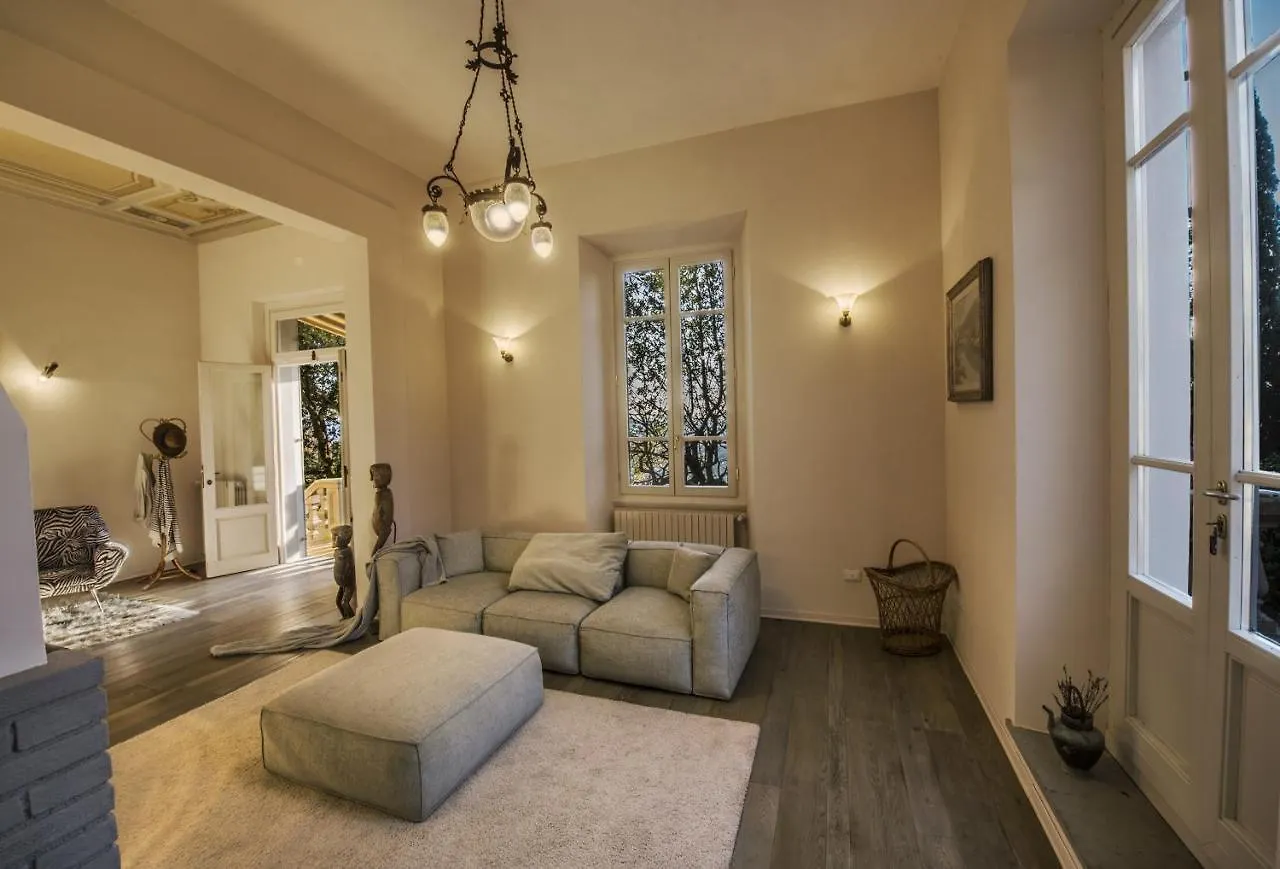 Villa Del Poeta -Homelike Villas Loro Ciuffenna