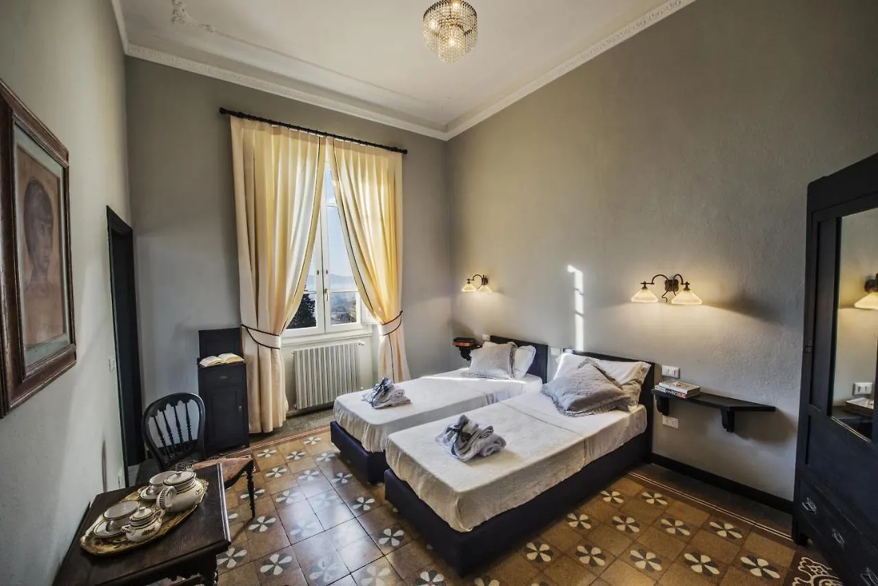 Villa Del Poeta -Homelike Villas Loro Ciuffenna